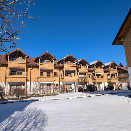 Allgaeu Bergluft Weitnau Luaran gambar