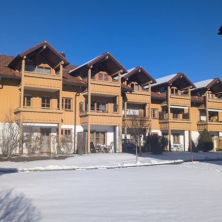 Allgaeu Bergluft Weitnau Luaran gambar