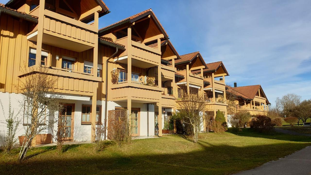 Allgaeu Bergluft Weitnau Luaran gambar