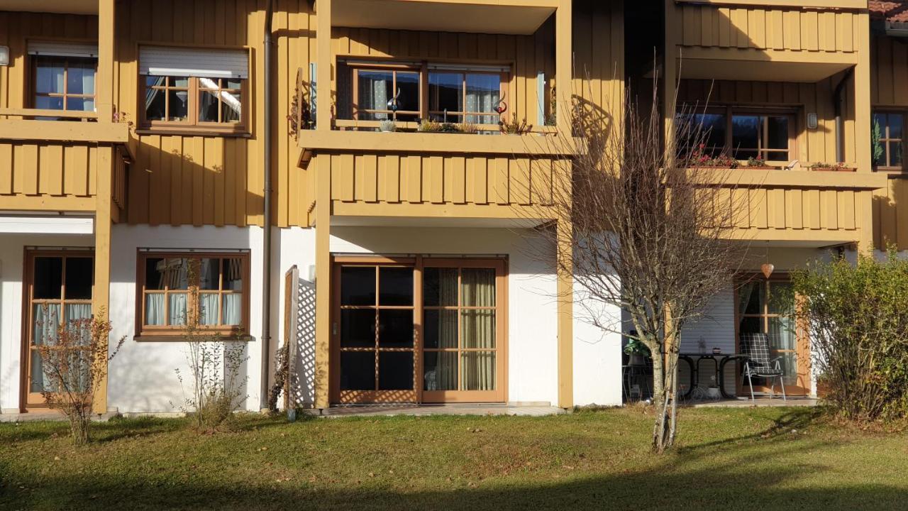 Allgaeu Bergluft Weitnau Luaran gambar
