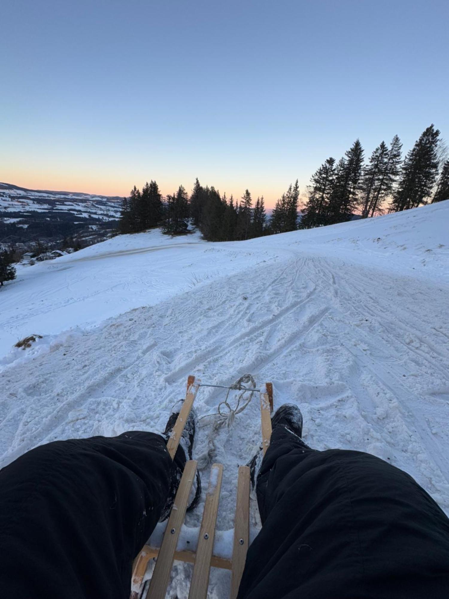 Allgaeu Bergluft Weitnau Luaran gambar