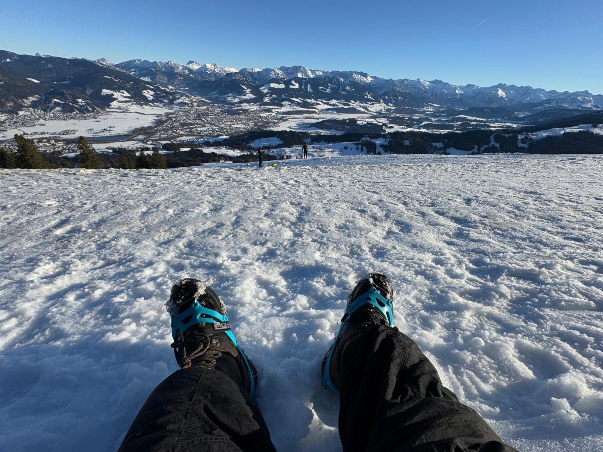 Allgaeu Bergluft Weitnau Luaran gambar