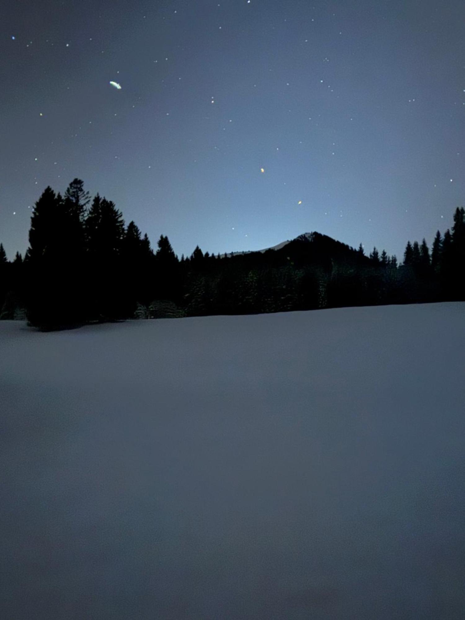 Allgaeu Bergluft Weitnau Luaran gambar