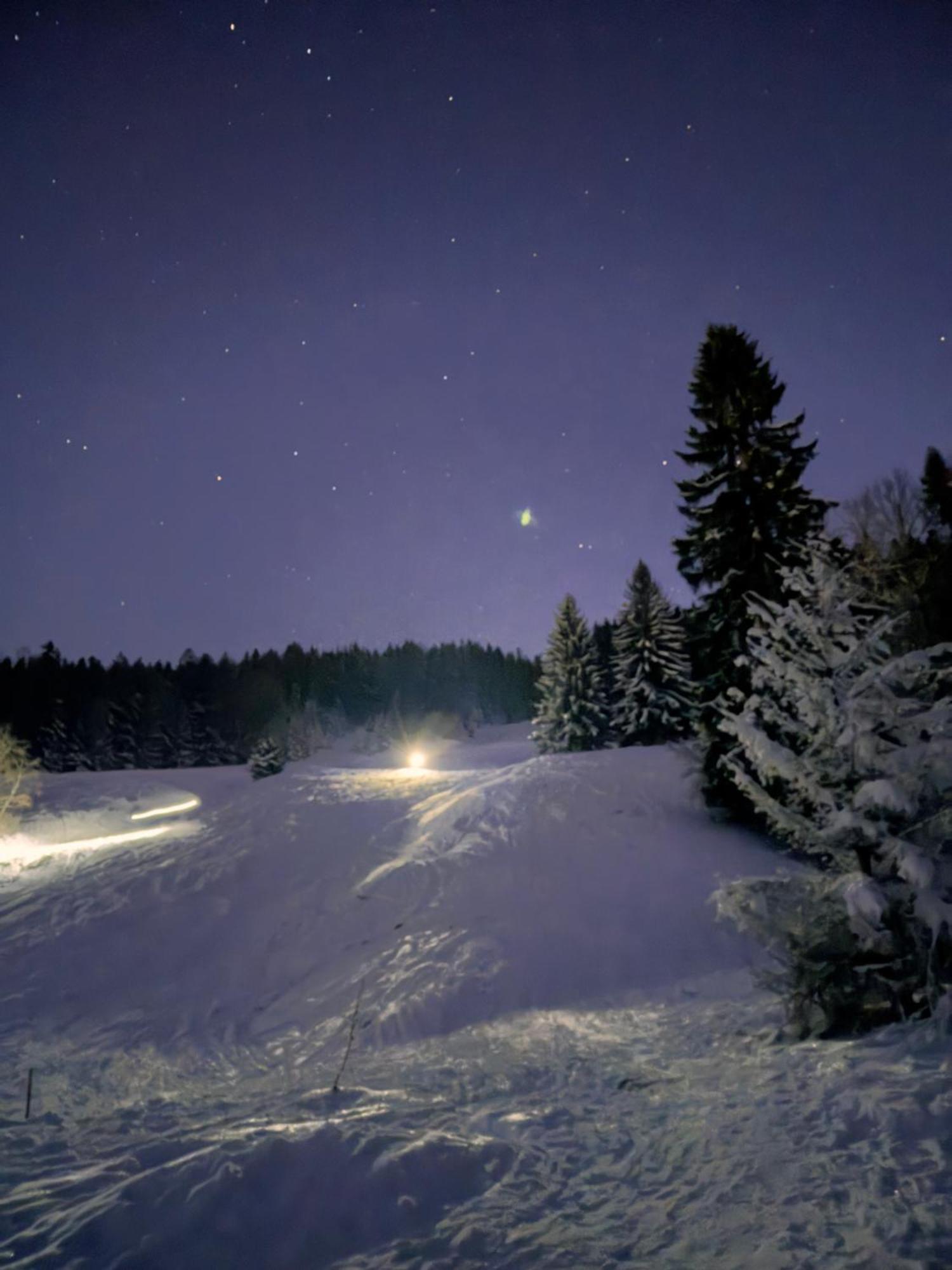Allgaeu Bergluft Weitnau Luaran gambar