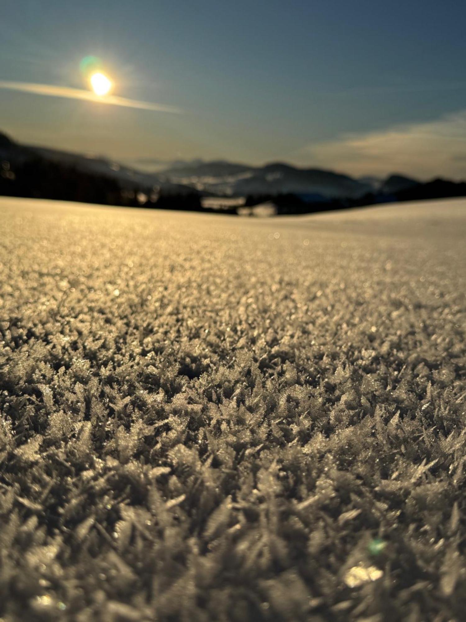 Allgaeu Bergluft Weitnau Luaran gambar