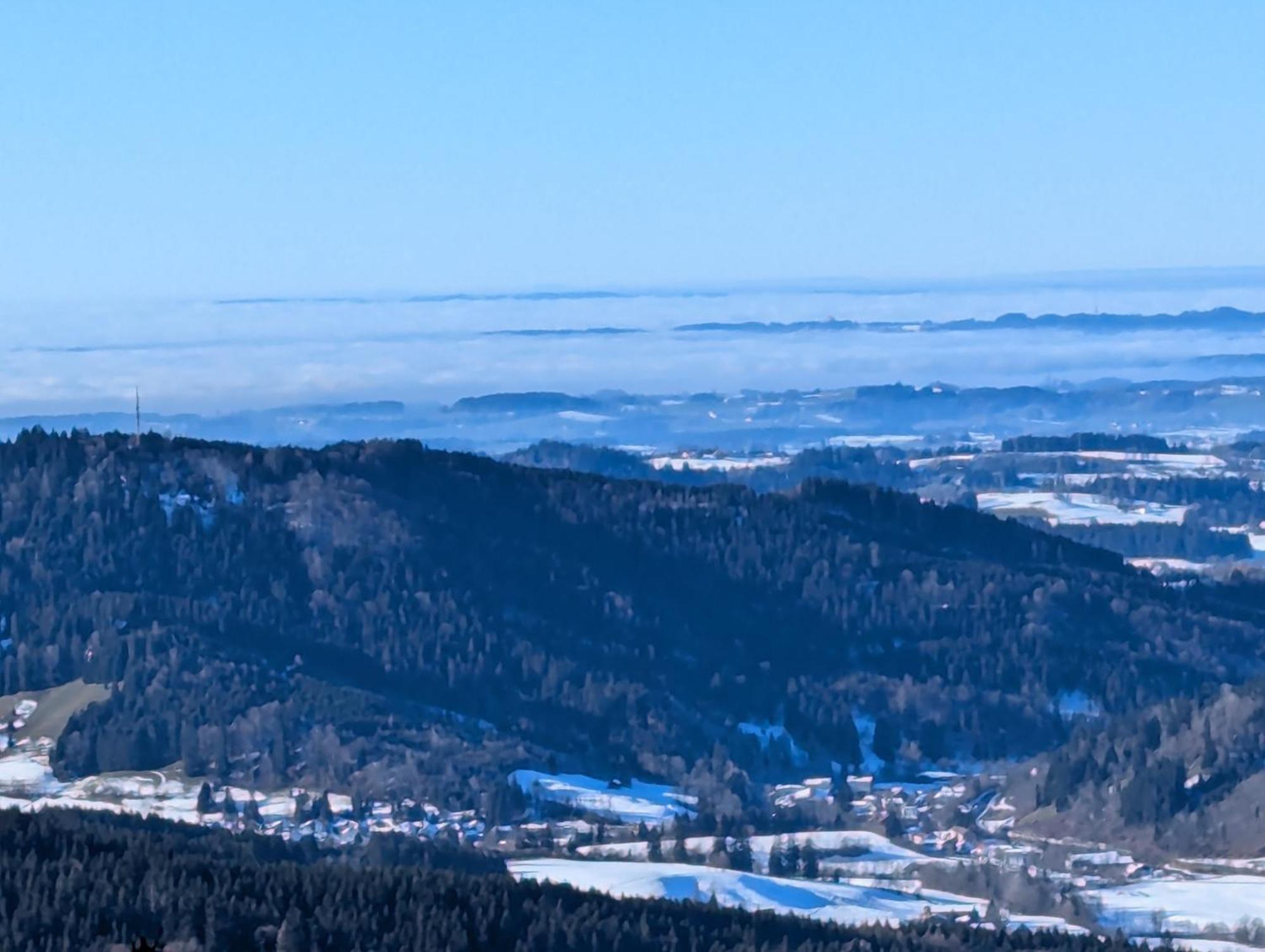 Allgaeu Bergluft Weitnau Luaran gambar