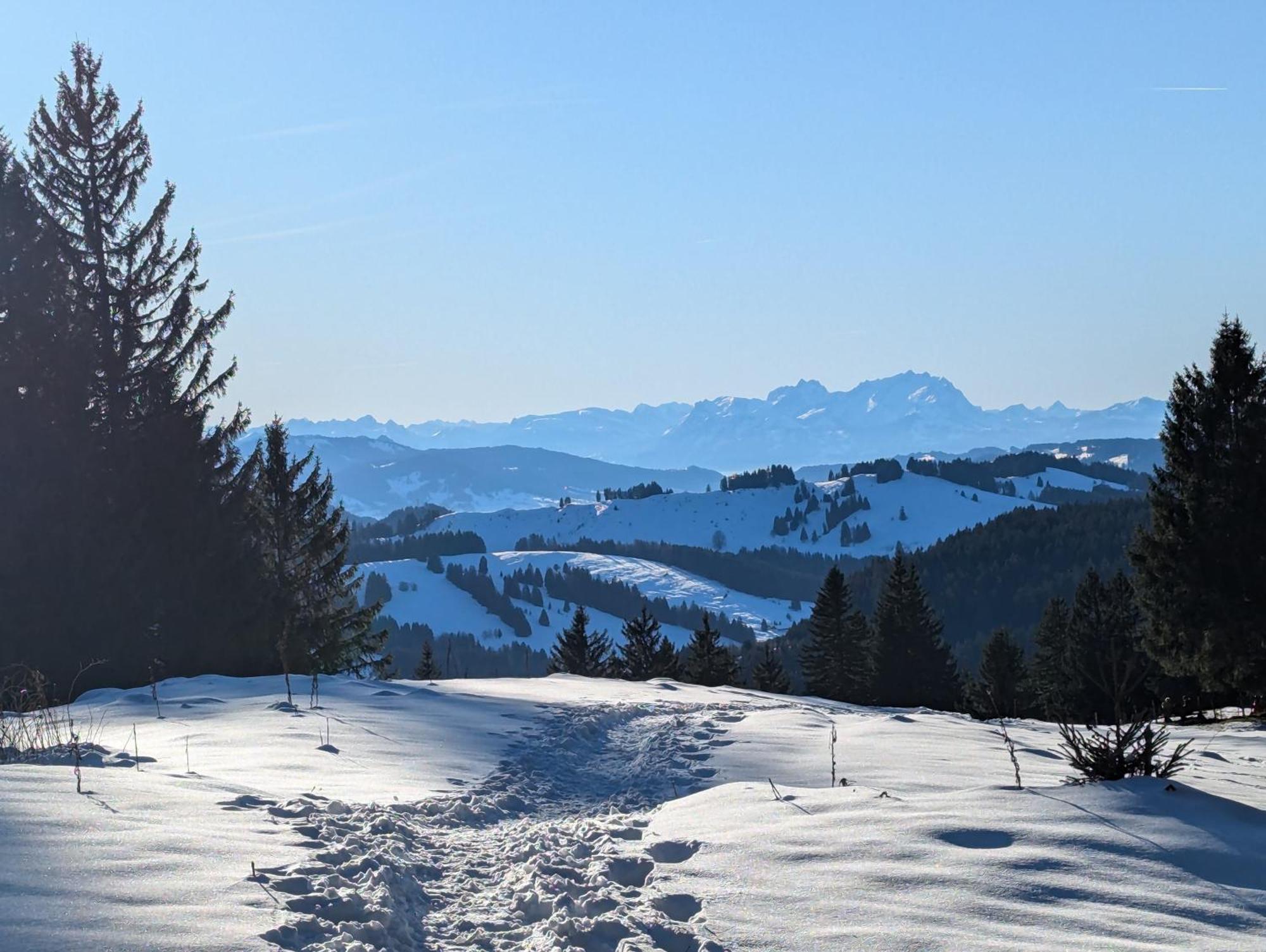 Allgaeu Bergluft Weitnau Luaran gambar